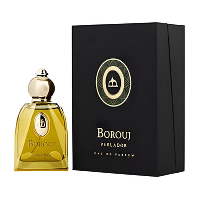 Perlador - Borouj - 2.87 oz - Eau de Parfum - Fragrance - 3760060762191 - Fragrance