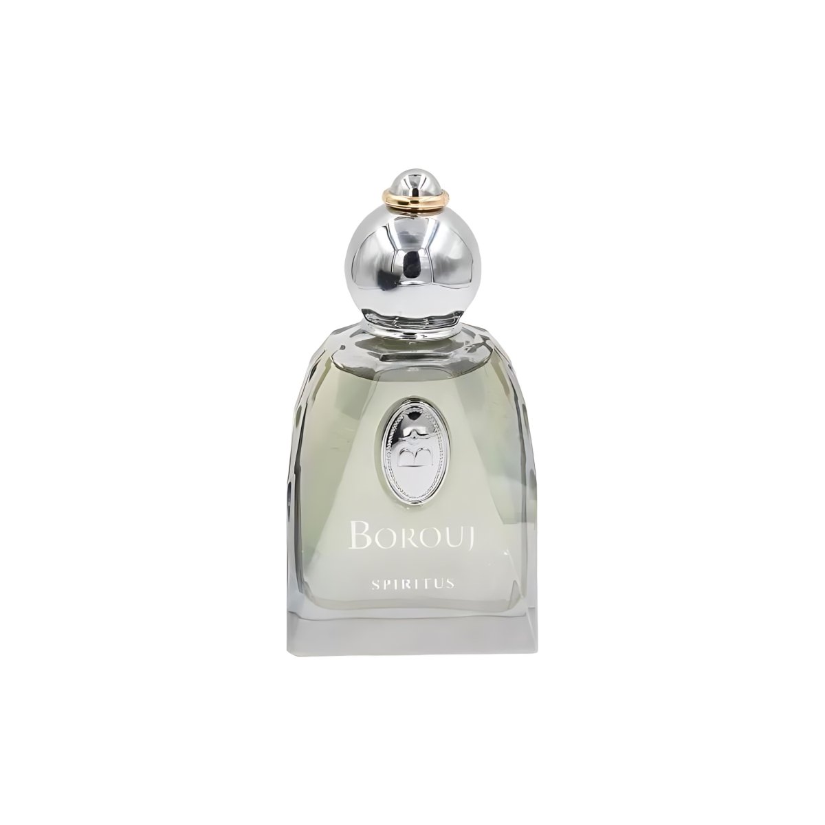 Borouj Spiritus 2.85 oz - Eau de Parfum - Fragrance - 3760060762207