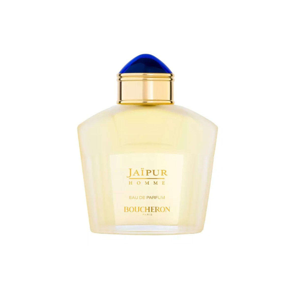 Boucheron Jaipur Homme 3.4 oz - Eau de Parfum - Fragrance - 3386460036528