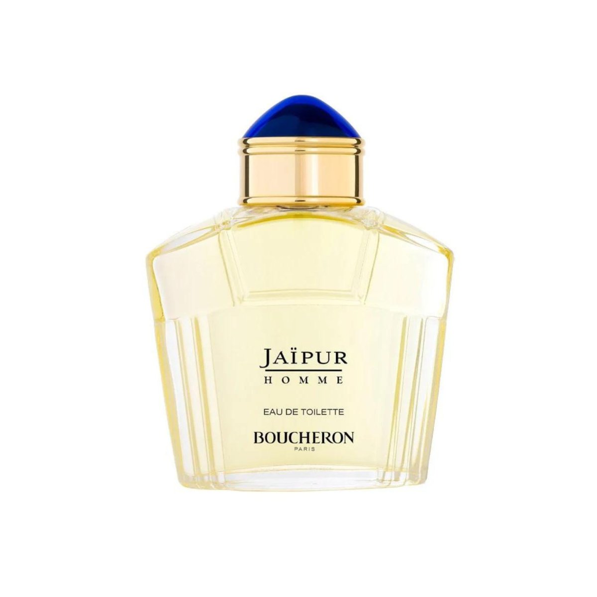 Boucheron Jaipur Homme 3.4 oz - Eau de Toilette - Fragrance - 3386460036504