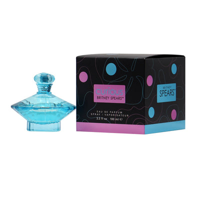  - Britney Spears - 3.3 oz - Eau de Parfum - Fragrance - 719346034425 - Fragrance