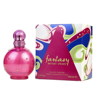 Britney Spears Fantasy 3.3 oz - Eau de Parfum - Fragrance - 719346065405