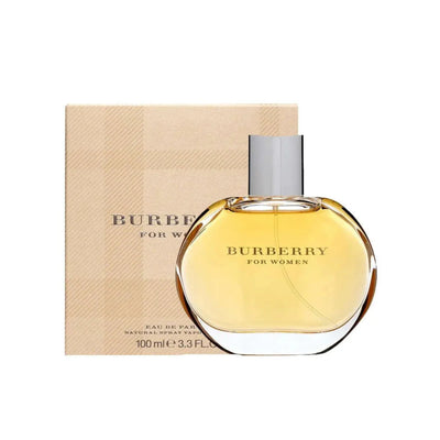 Burberry For Women