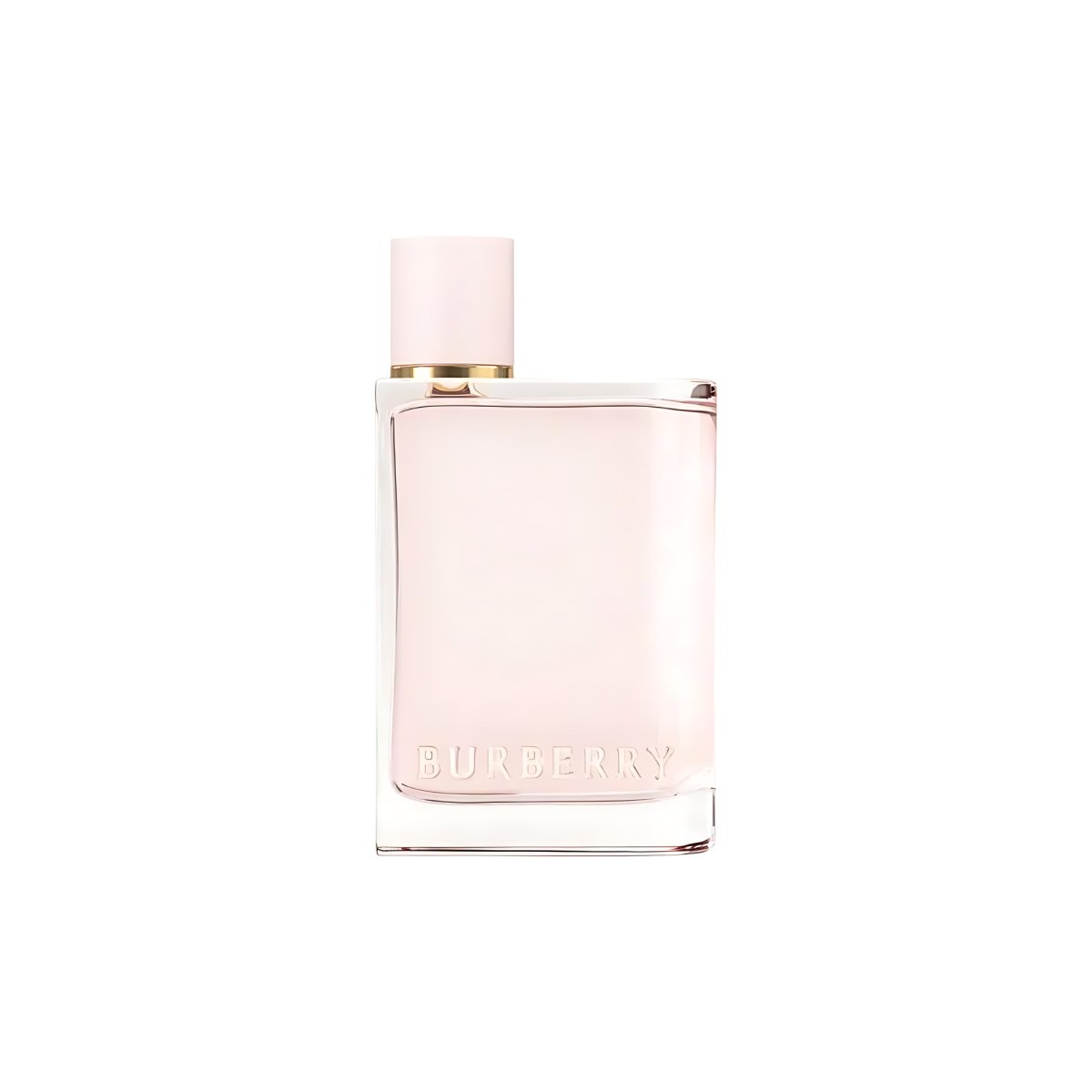 Burberry Her / Burberry EDP Spray 3.3 oz for Women - Burberry - 3.3 oz - Eau de Parfum - Fragrance - 3614227693876 - Fragrance