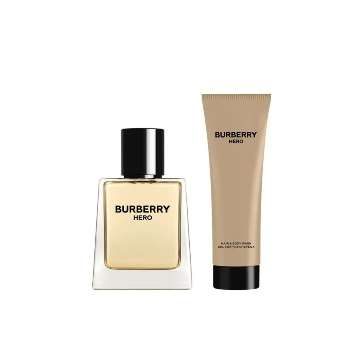 Burberry Burberry Hero Gift Set - 3616304679896