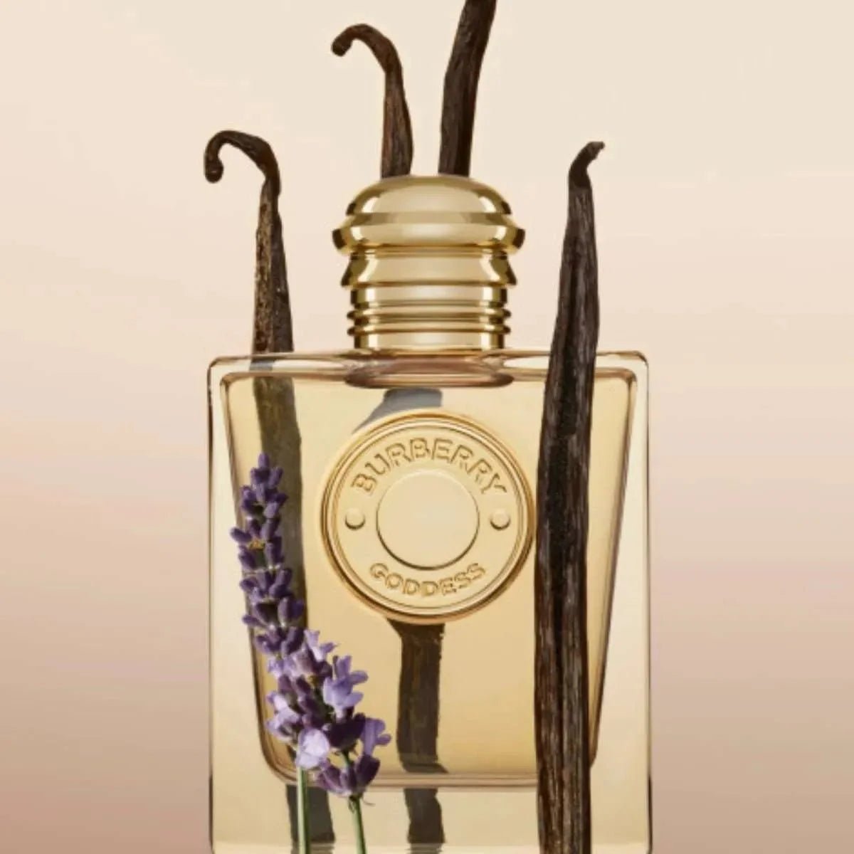 Burberry Goddess 3.4 oz - 3616302020652