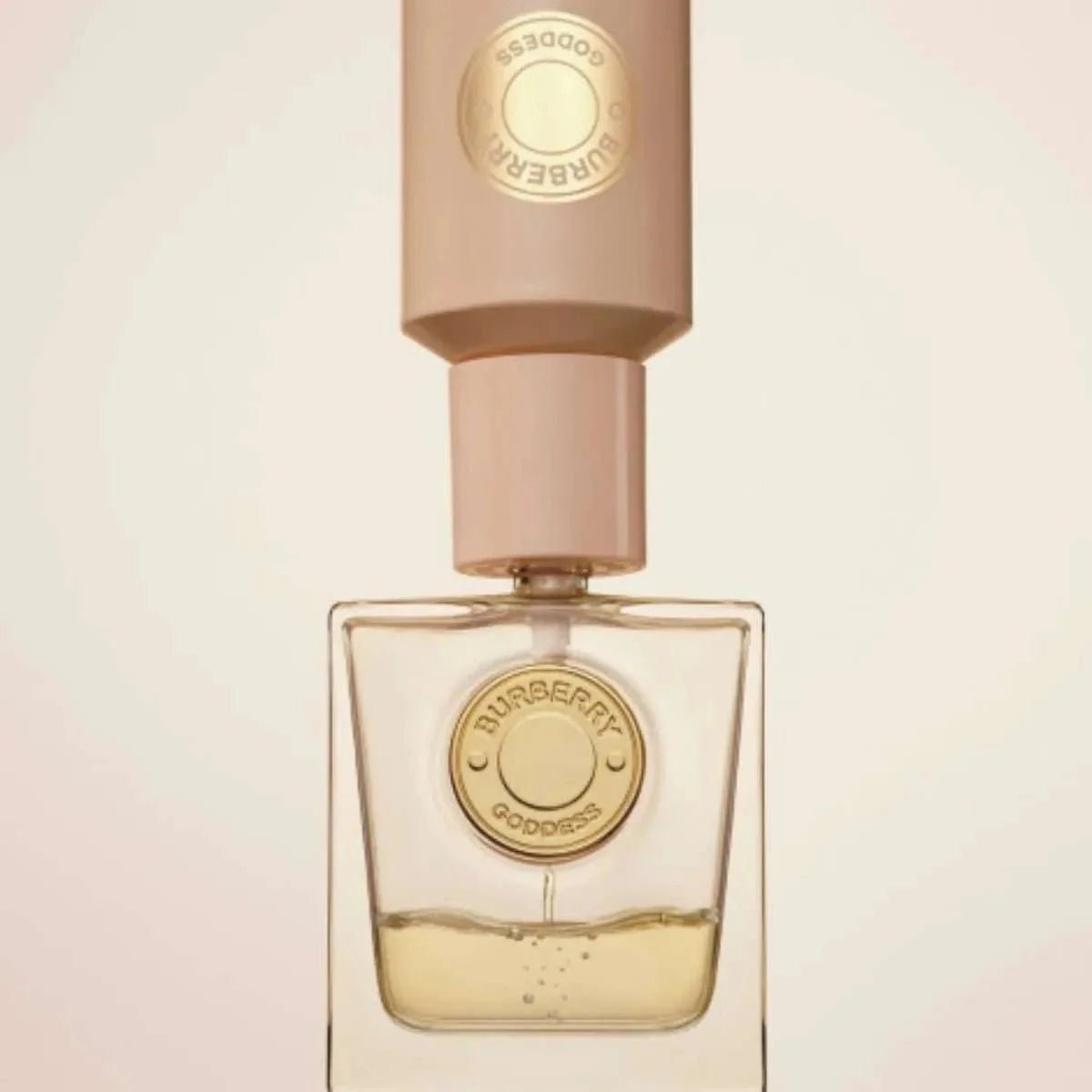 Burberry Goddess 3.4 oz - 3616302020652