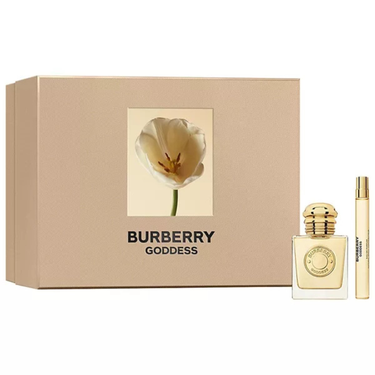 Burberry Goddess Gift Set - 3616304966507