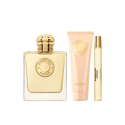 Goddess - Burberry - Gift Set - 3616305255167 - Gift Set