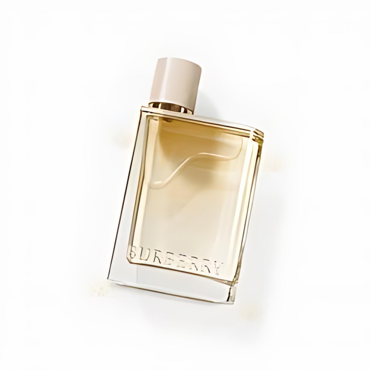 Burberry for her shops 100ml