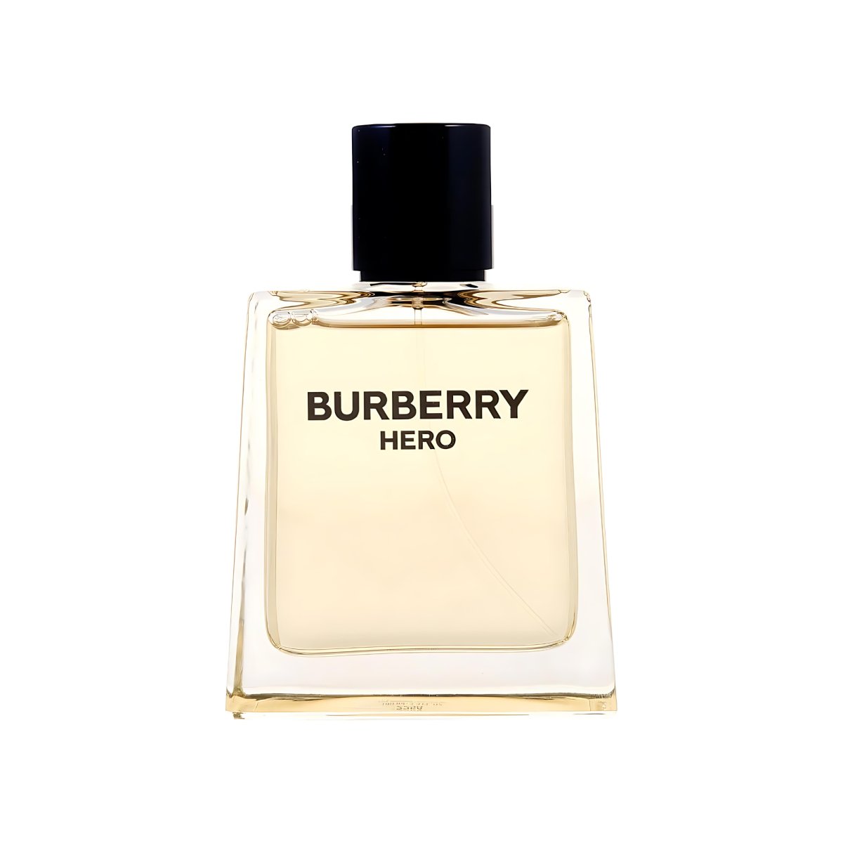 Burberry Hero 3.3 oz - Eau de Toilette - Tester - 3614229380125