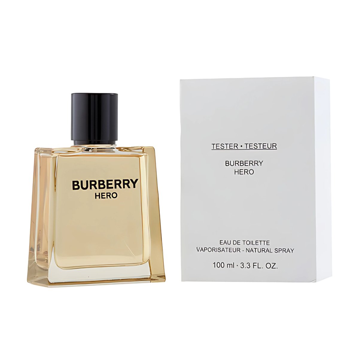 Burberry Her Eau de Parfum 100ml / 3.3fl 2024 oz