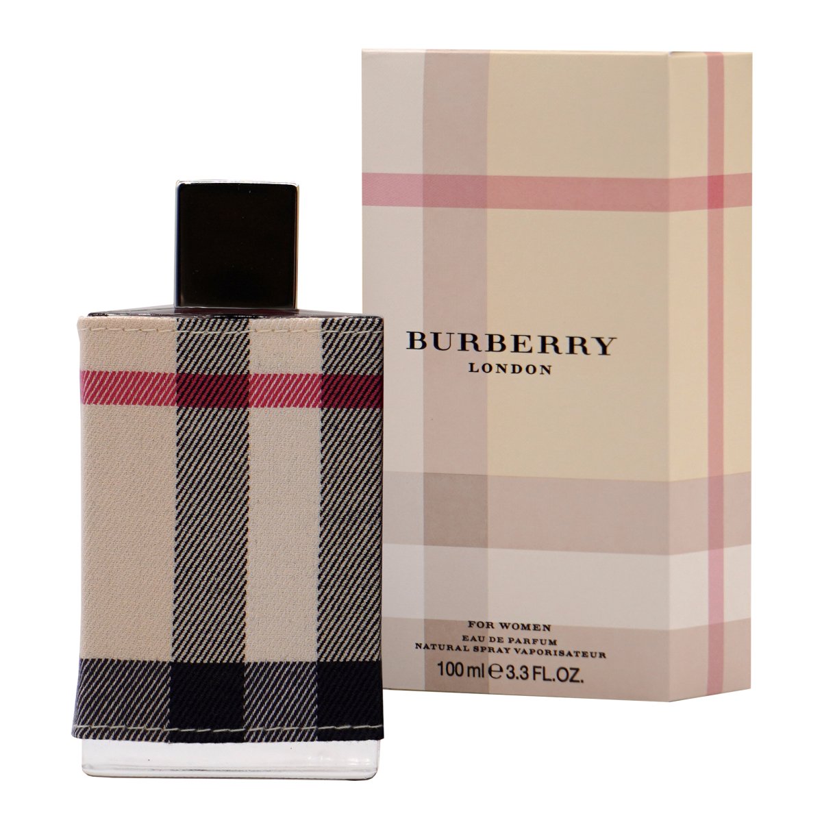 LONDON BY BURBERRY By BURBERRY For Women - Perfume Headquarters - Burberry - 3614226905185 - Fragrance