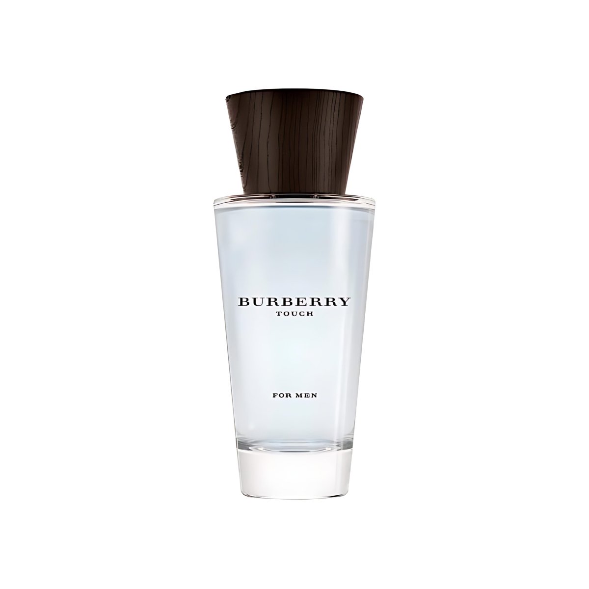 Burberry Men's Touch 3.3 oz - Eau de Toilette - Tester - 3614227748804