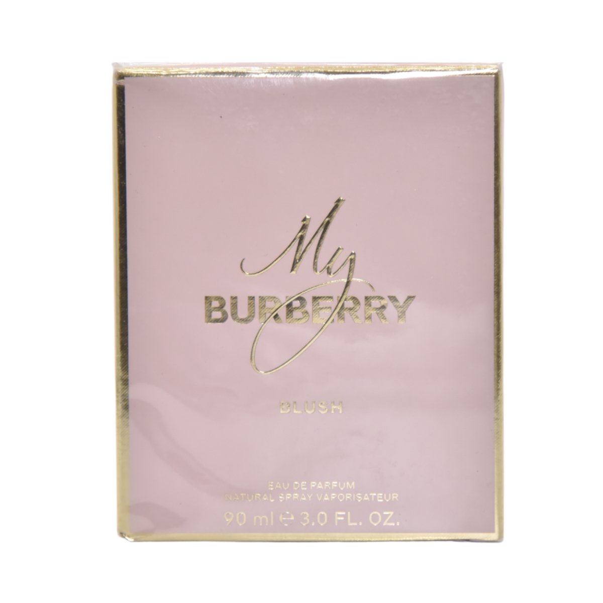 Burberry My Burberry Blush 90 ml Eau de Parfum Spray - Perfume Headquarters - Burberry - 3.0 oz - Eau de Parfum - Fragrance - 3614229829044 - Fragrance