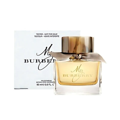 My Burberry - Burberry - 3.0 oz - Eau de Parfum - Tester - Tester