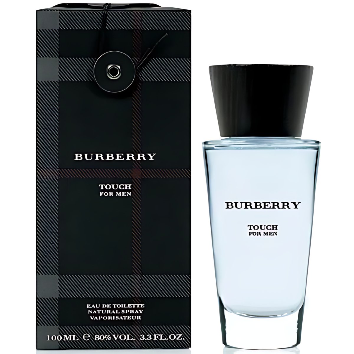 Burberry fragrances 80 hotsell