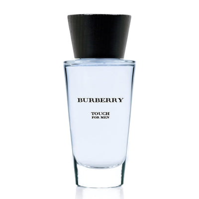 Burberry Touch Men / EDT Spray 3.3 oz (100 ml) (M) - Perfume Headquarters - Burberry - 3.4oz - Eau de Parfum - Fragrance - 3614227748682 - Fragrance