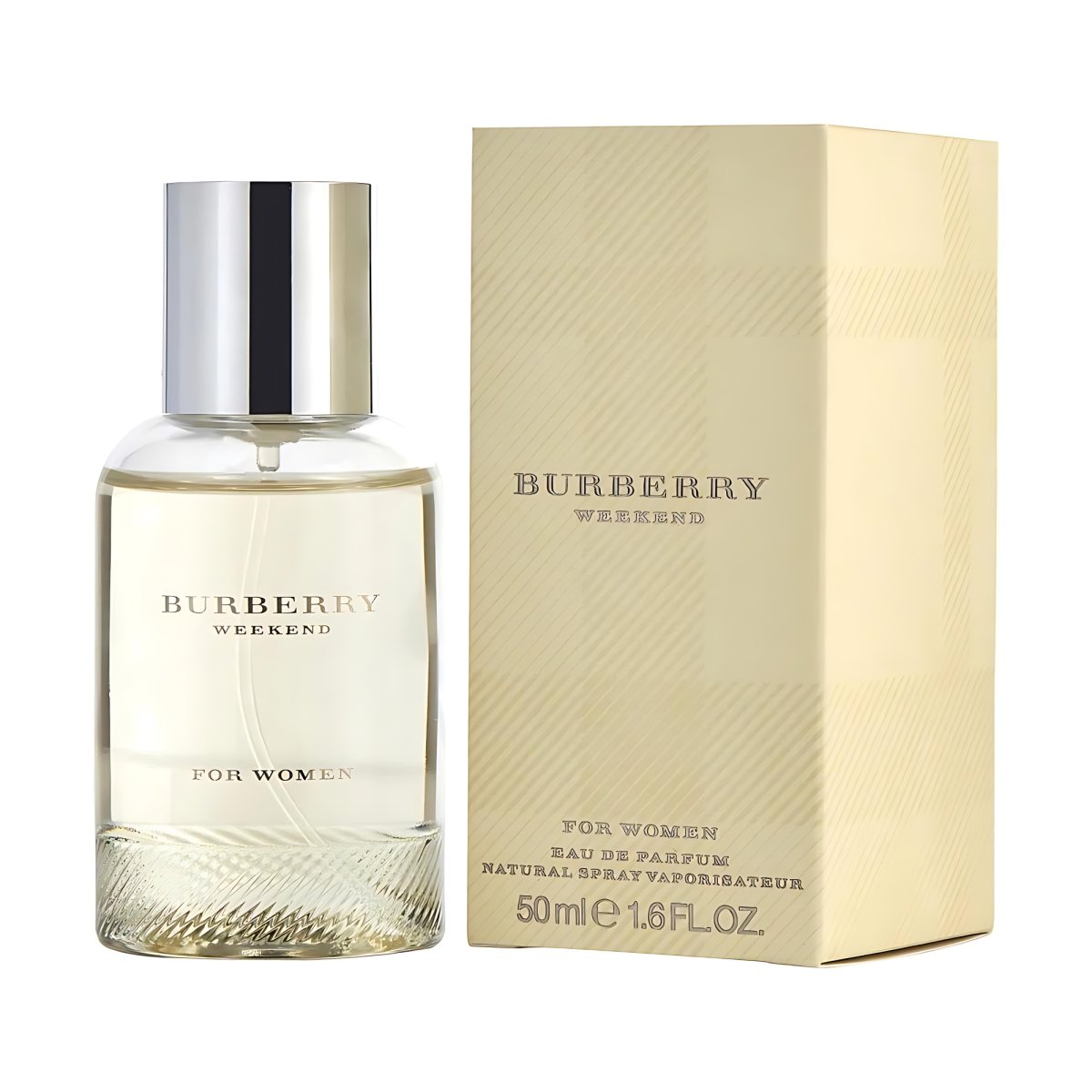 Burberry Weekend 1.6 oz - Eau de Parfum - Fragrance - 3614227748323