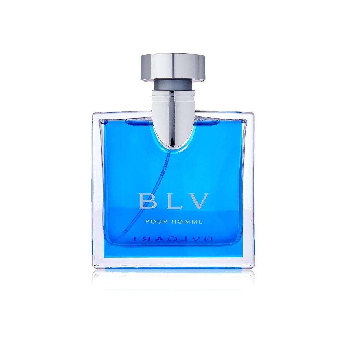 Bvlgari Blv Pour Homme 3.4 oz - Eau de Toilette - Fragrance - 783320402739