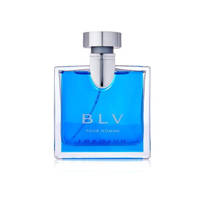 Blv Pour Homme - Bvlgari - 3.4 oz - Eau de Toilette - Fragrance - 783320402739 - Fragrance