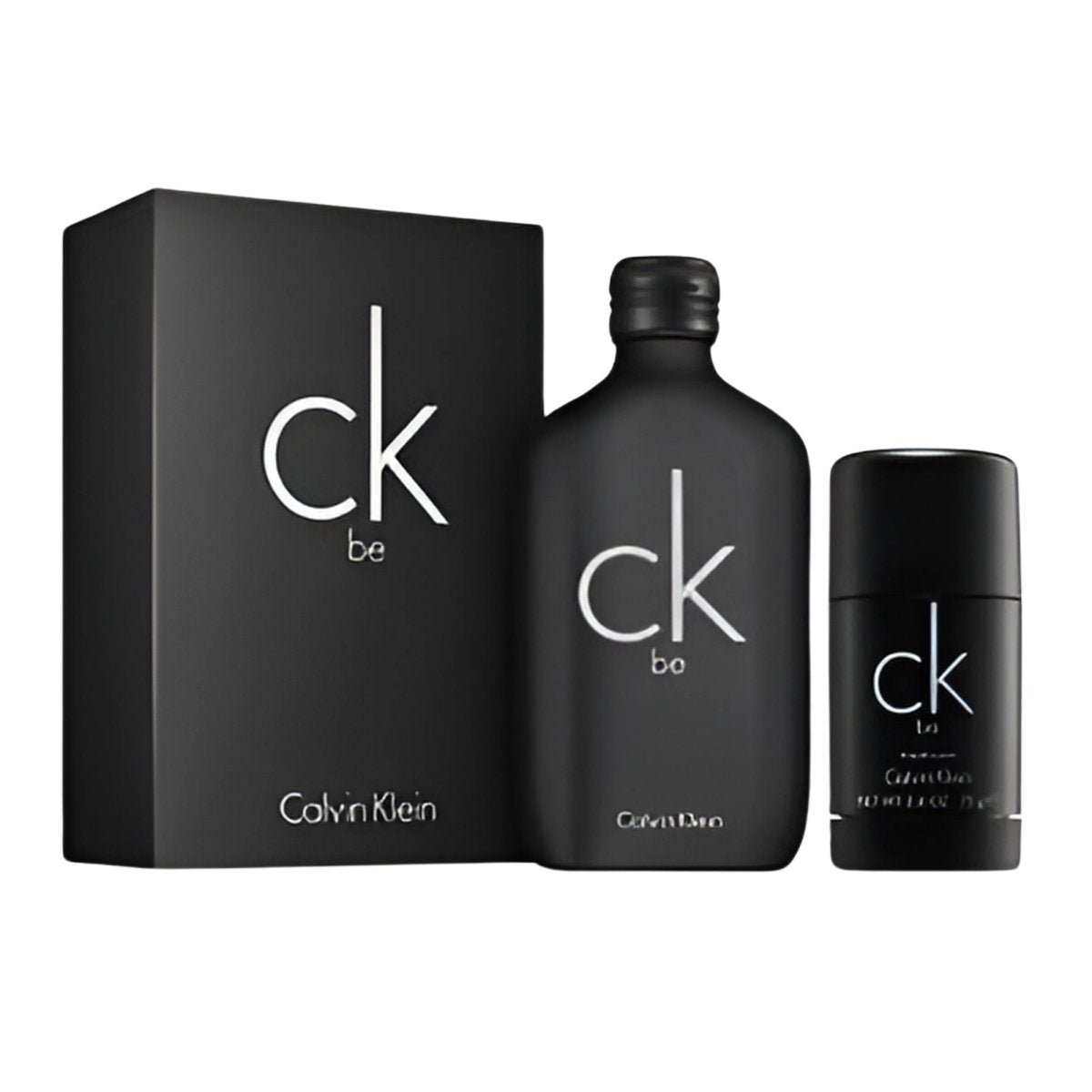 Calvin Klein CK Be Gift Set - 3616304678578