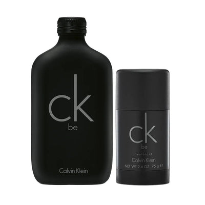 Calvin Klein CK Be Gift Set - 3616304678578