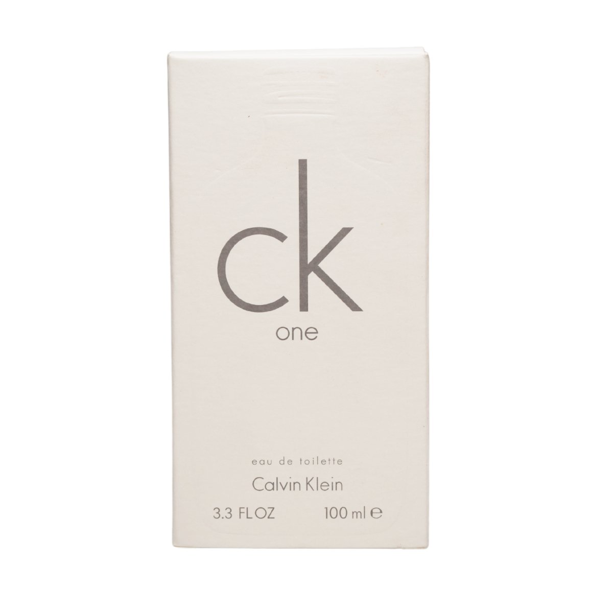 Calvin klein one shops perfume for him