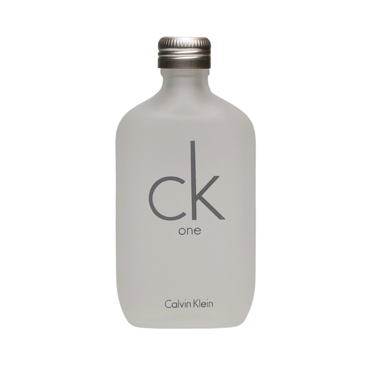  - Calvin Klein - 6.8 oz - Eau de Toilette - Cologne - 088300107438 - Cologne