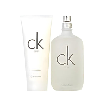 Calvin Klein Men's CK One Gift Set Fragrances - Perfume Headquarters - Calvin Klein - Gift Set - 3616304678097 - Gift Set