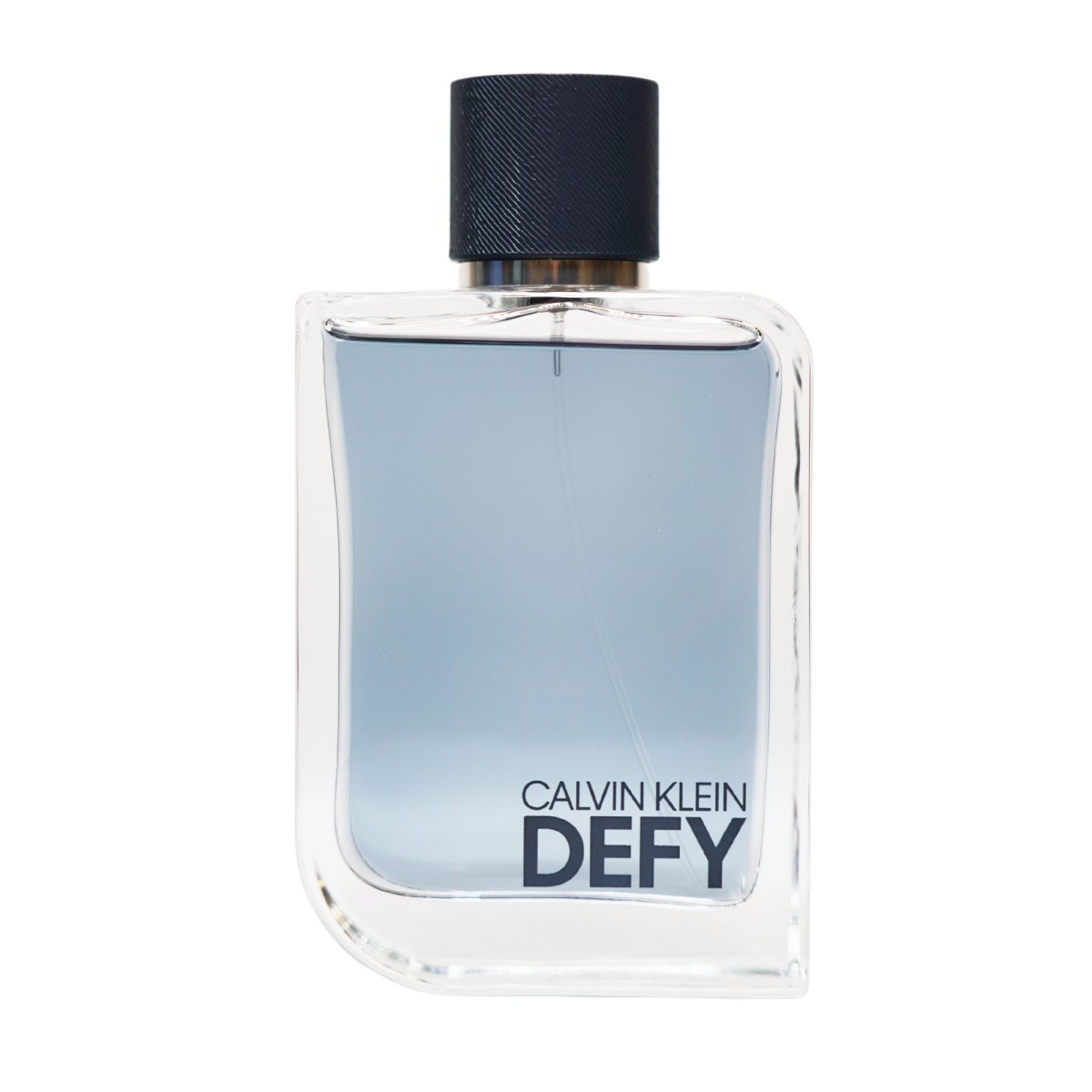 Defy Calvin Klein Eau de Toilette Cologne - Calvin Klein - 6.7 oz - Eau de Toilette - Cologne - 3616301296737 - Cologne