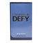 Defy Calvin Klein Eau de Toilette Cologne - Calvin Klein - 6.7 oz - Eau de Toilette - Cologne - 3616301296737 - Cologne