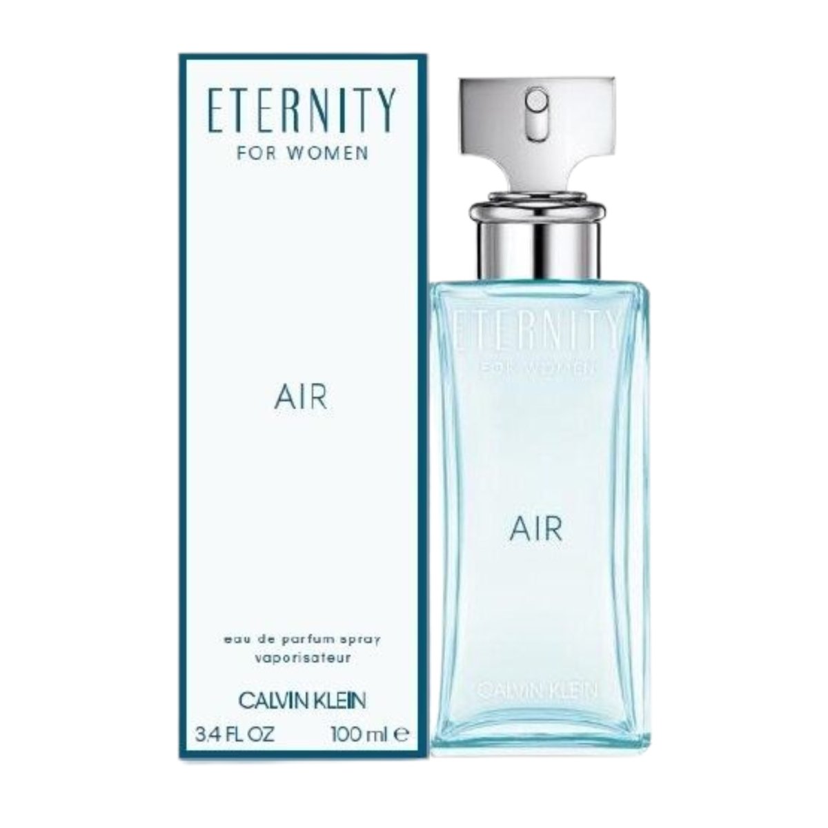  - Calvin Klein - 3614224821944 - Fragrance