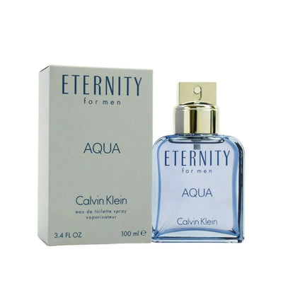 Eternity Aqua