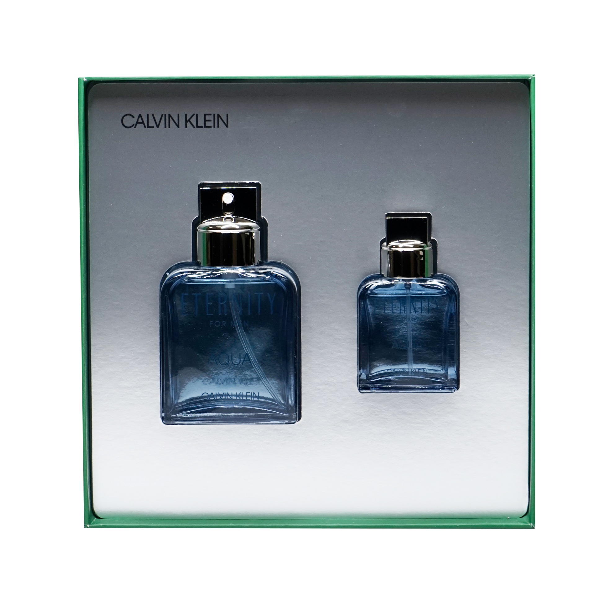 Eternity Aqua - Calvin Klein - Gift Set - 3614229380903 - Gift Set