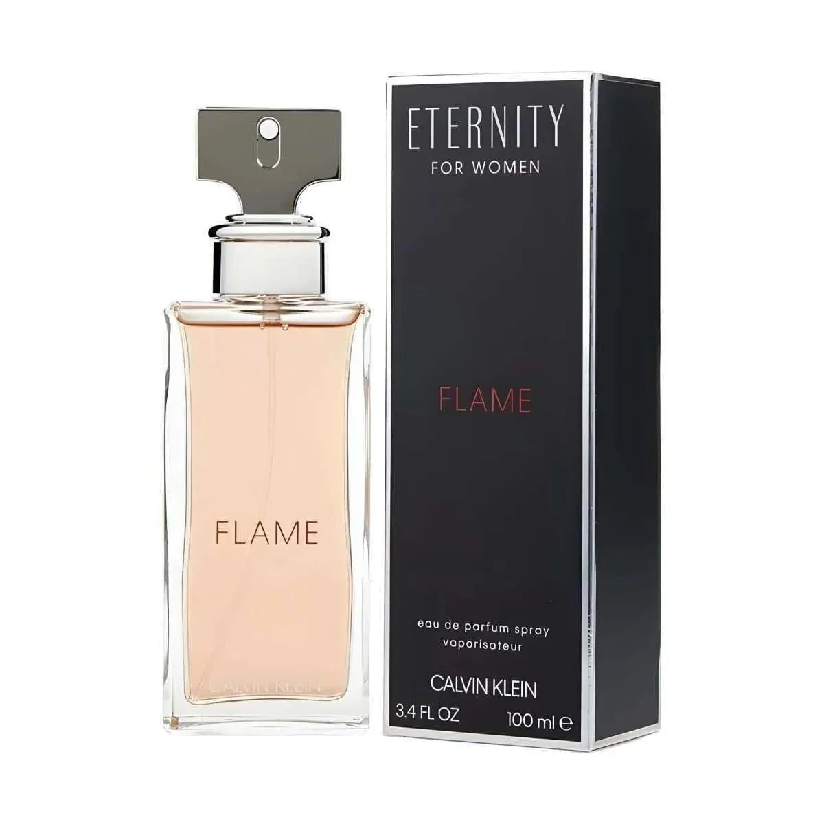 Eternity Flame