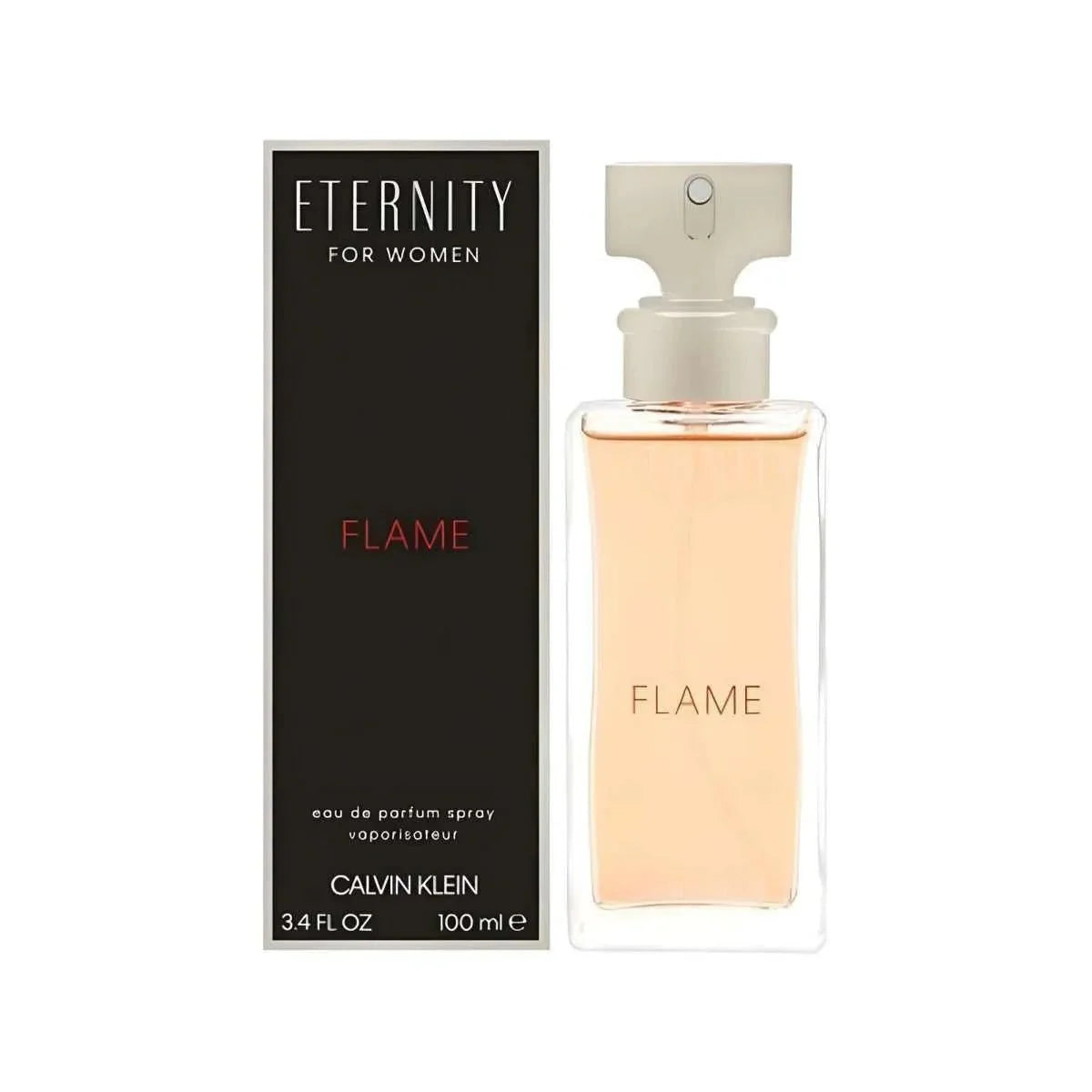 Eternity Flame