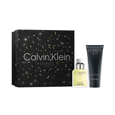 Eternity for Men - Calvin Klein - Gift Set - 3616304678257 - Gift Set