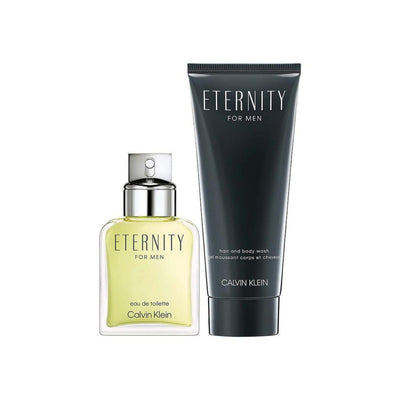 Eternity for Men - Calvin Klein - Gift Set - 3616304678257 - Gift Set