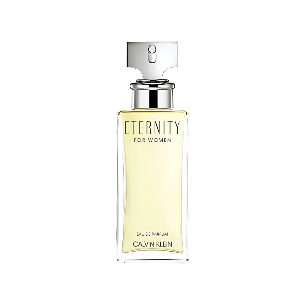 Eternity for Women - Calvin Klein - 3.4 oz - Eau de Parfum - Fragrance - 88300601400 - Fragrance