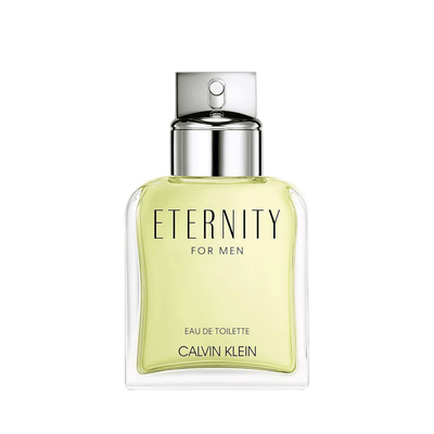 Calvin Klein Eternity 3.3 oz - 088300605514