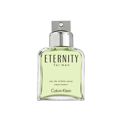 Eternity - Calvin Klein - 6.7 oz - Eau de Toilette - Fragrance - 3607341471727 - Fragrance