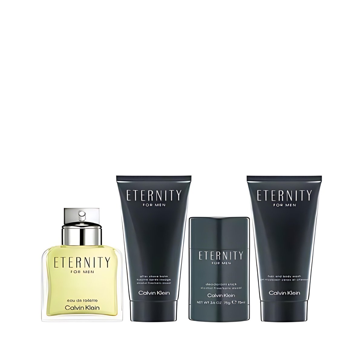 Calvin klein eternity now gift set online