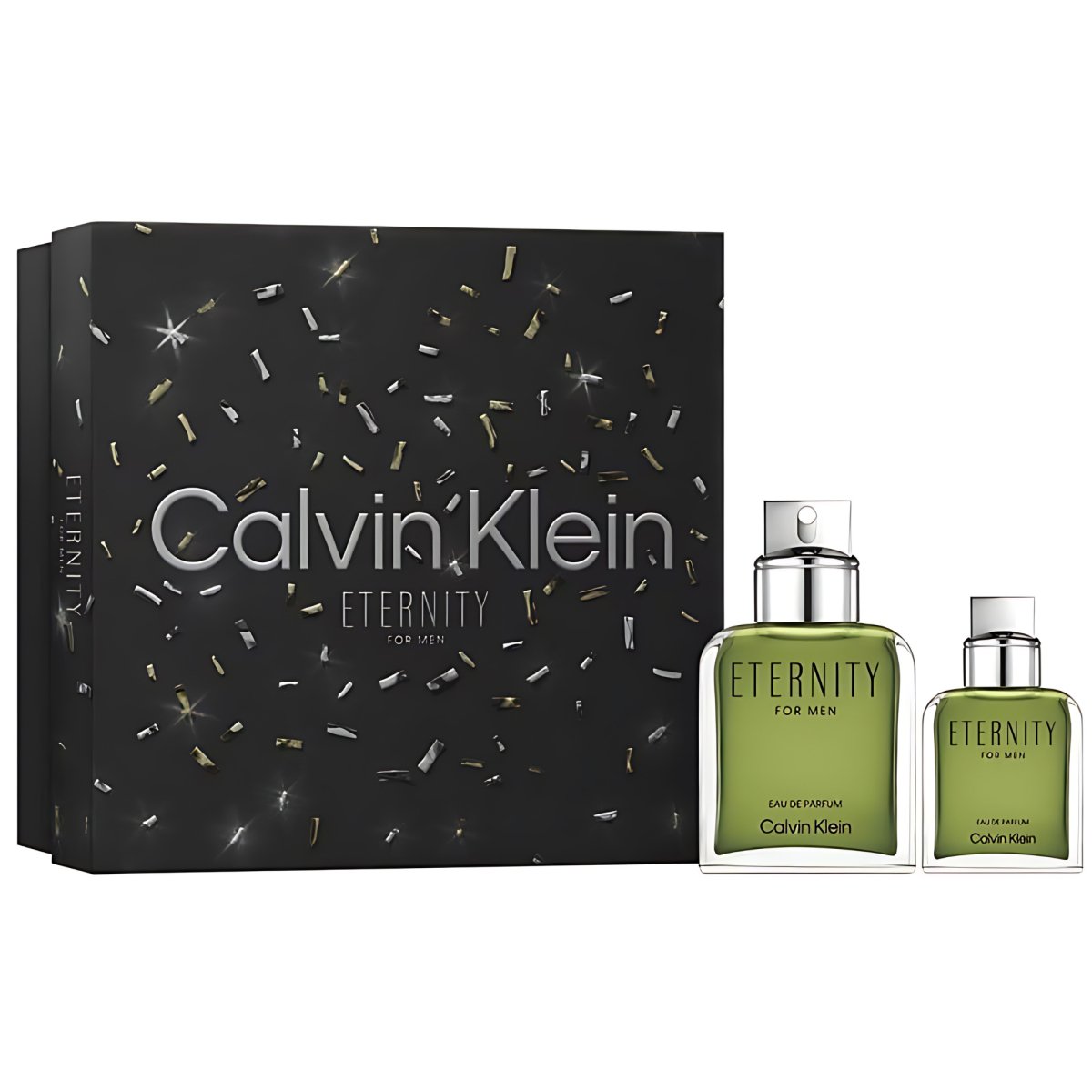 Calvin fashion klein eternity perfume