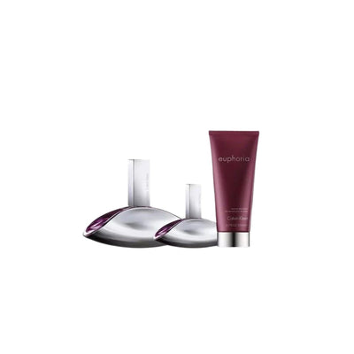  - Calvin Klein - Gift Set - 3616304104770 - Gift Set - Calvin Klein - Gift Set - 3614229380835 - Gift Set