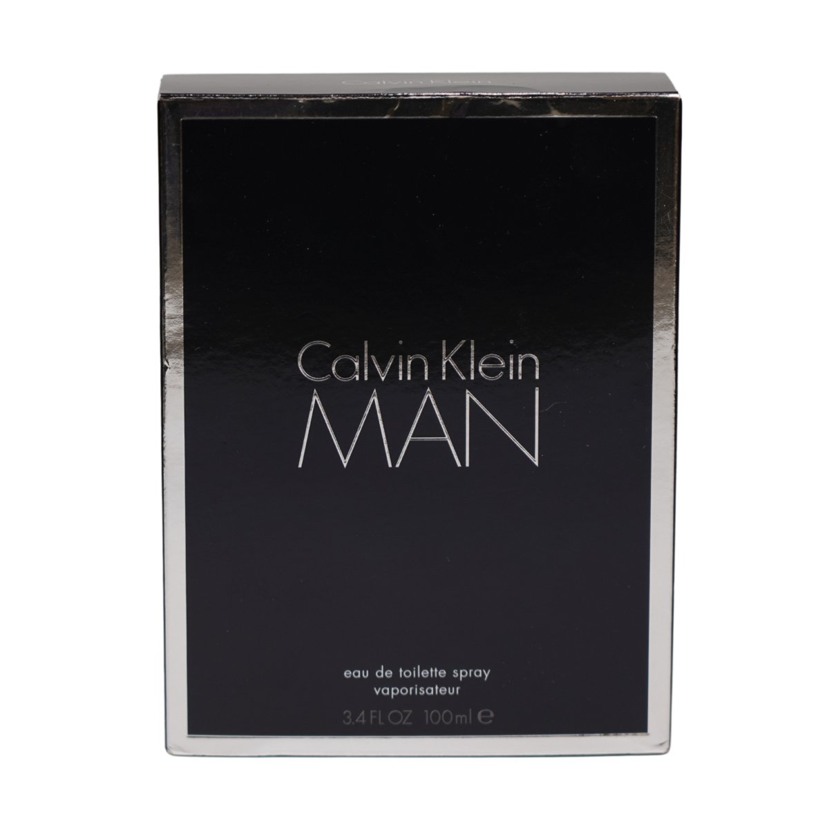 Calvin Klein Man Perfume & Fragrance Eau de Toilette, Perfume Headquarters - Calvin Klein - 3.4 oz - Eau de Toilette - Fragrance - 031655644851 - Fragrance