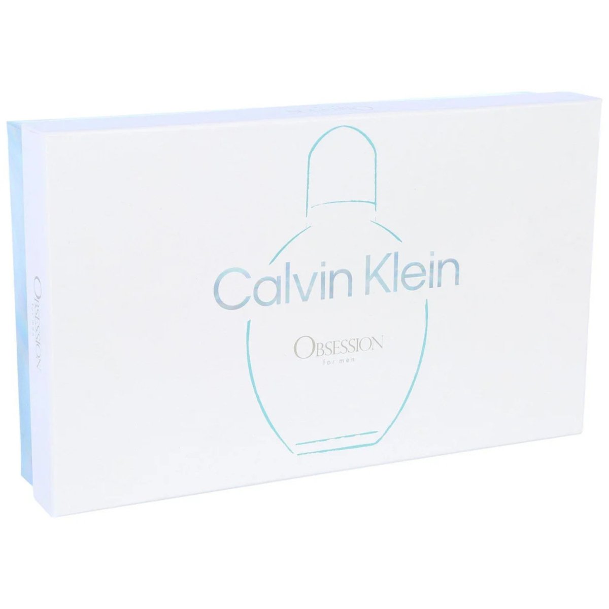 Calvin Klein Men's Obsession Gift Set - 3616304966736