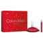 Calvin Klein My Euphoria Gift Set - 3616304678066