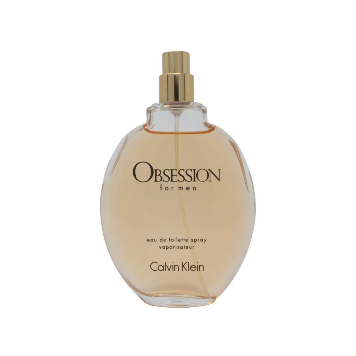 Calvin klein obsession 100ml for her online