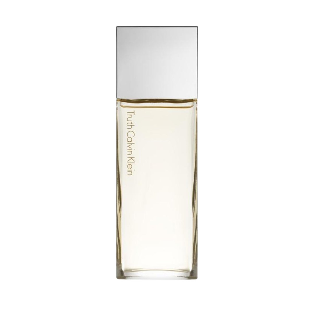 Calvin Klein Truth 3.4 oz - Eau de Parfum - Fragrance - 088300049493